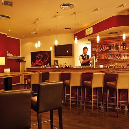 H+ Hotel Bad Soden Bad Soden am Taunus Εξωτερικό φωτογραφία
