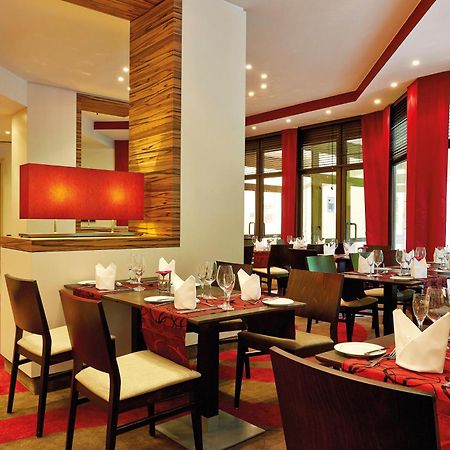 H+ Hotel Bad Soden Bad Soden am Taunus Εξωτερικό φωτογραφία