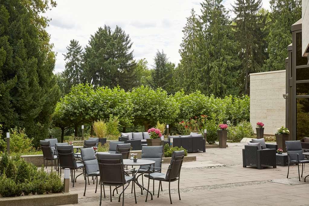 H+ Hotel Bad Soden Bad Soden am Taunus Ανέσεις φωτογραφία