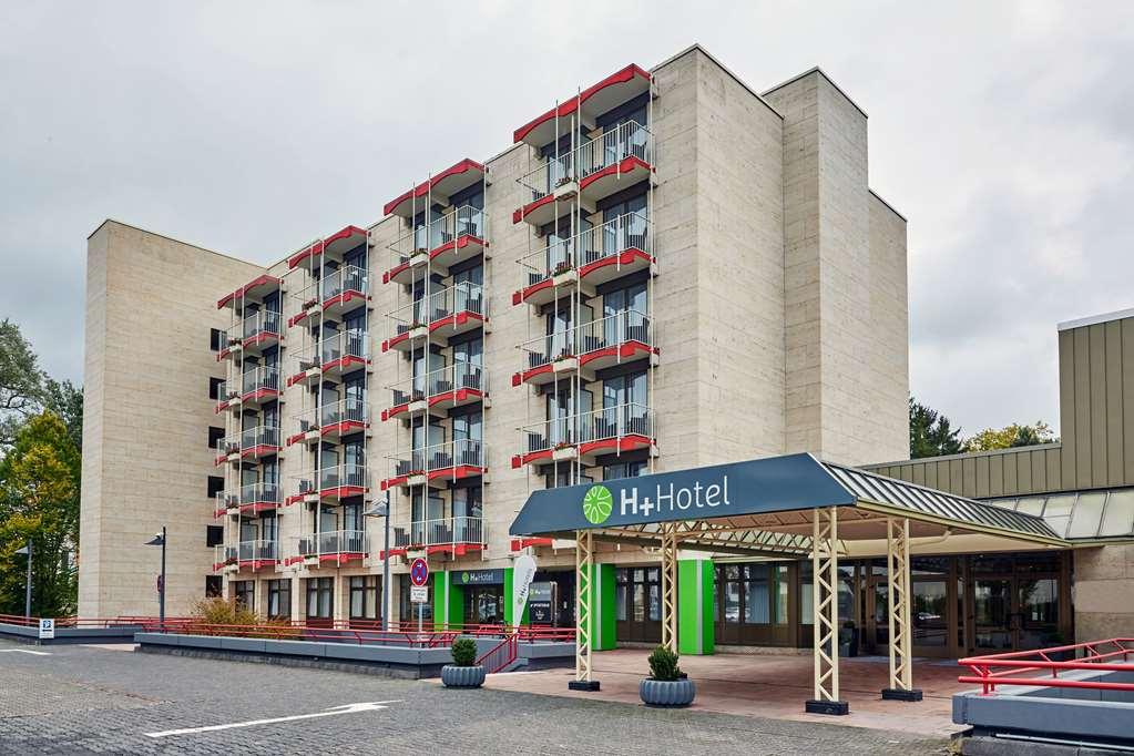 H+ Hotel Bad Soden Bad Soden am Taunus Εξωτερικό φωτογραφία