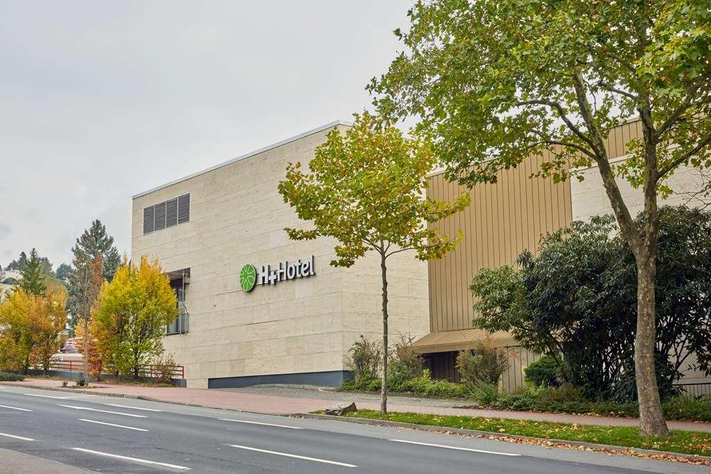 H+ Hotel Bad Soden Bad Soden am Taunus Εξωτερικό φωτογραφία