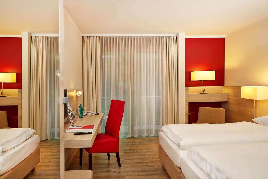 H+ Hotel Bad Soden Bad Soden am Taunus Δωμάτιο φωτογραφία