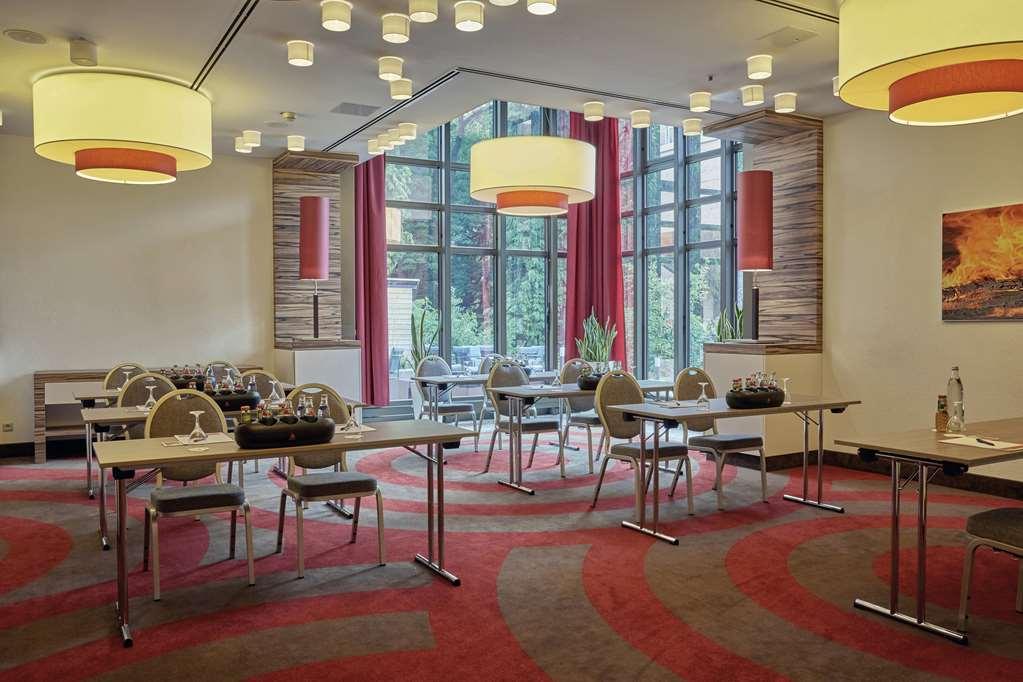 H+ Hotel Bad Soden Bad Soden am Taunus Ανέσεις φωτογραφία