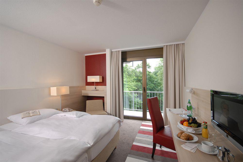 H+ Hotel Bad Soden Bad Soden am Taunus Εξωτερικό φωτογραφία
