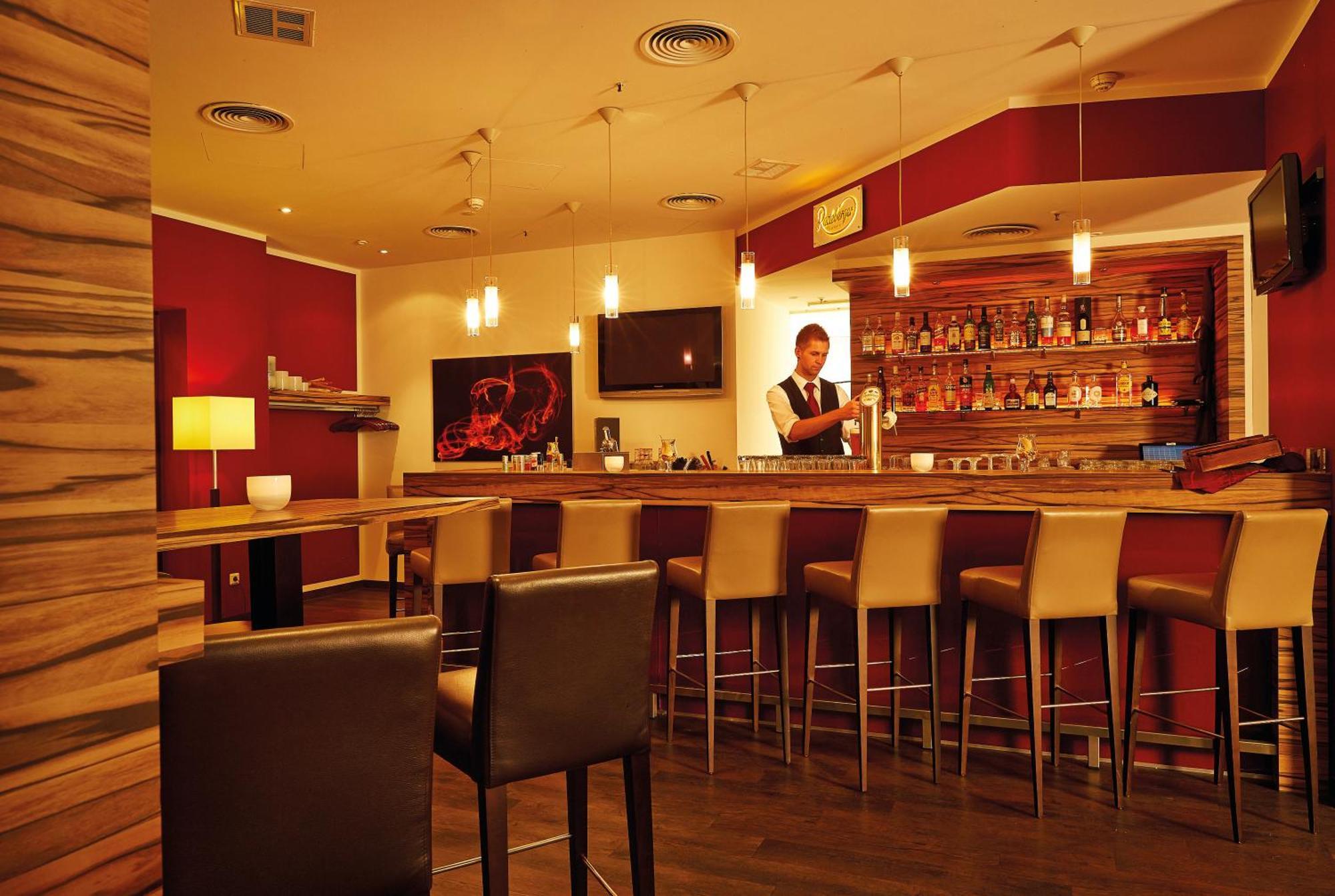 H+ Hotel Bad Soden Bad Soden am Taunus Εξωτερικό φωτογραφία
