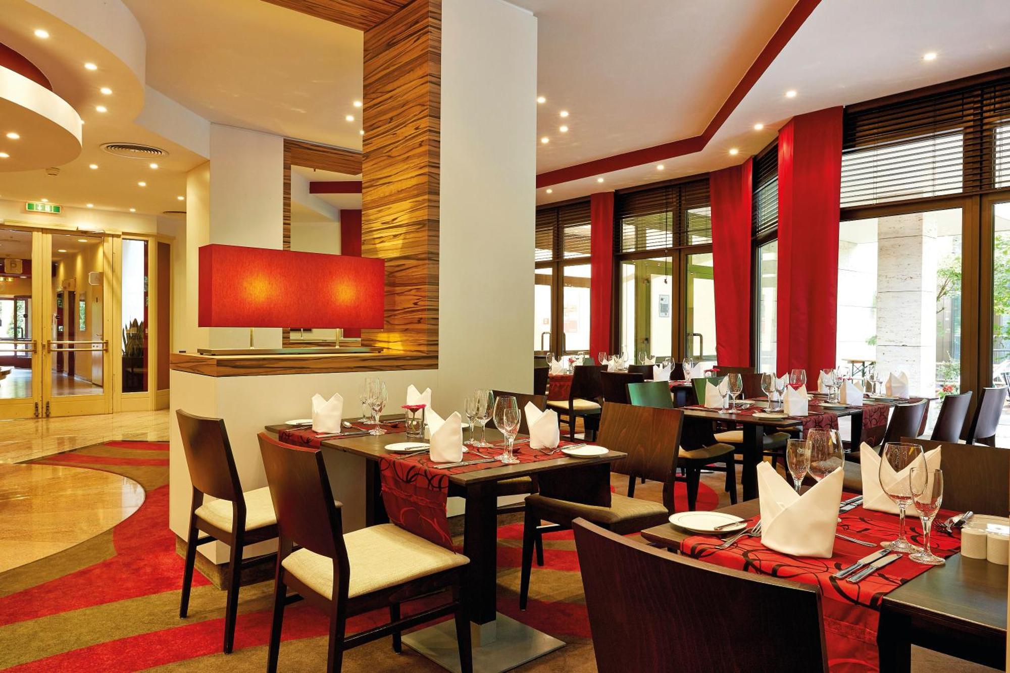 H+ Hotel Bad Soden Bad Soden am Taunus Εξωτερικό φωτογραφία