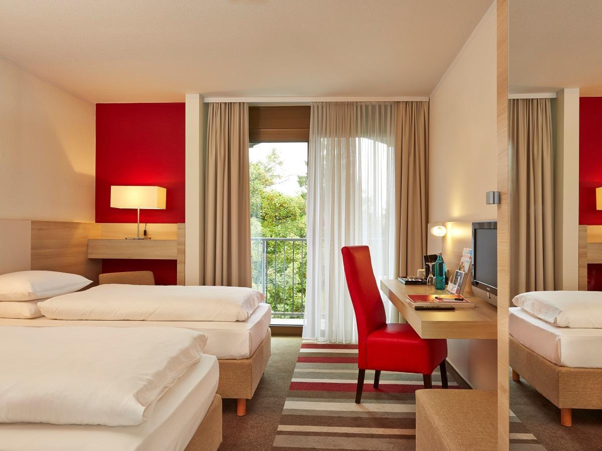H+ Hotel Bad Soden Bad Soden am Taunus Εξωτερικό φωτογραφία