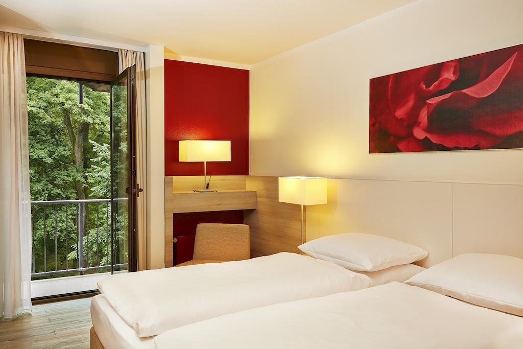 H+ Hotel Bad Soden Bad Soden am Taunus Εξωτερικό φωτογραφία