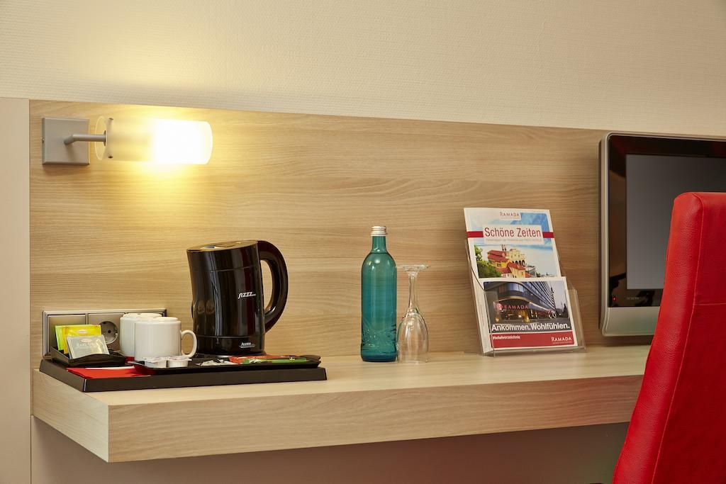 H+ Hotel Bad Soden Bad Soden am Taunus Εξωτερικό φωτογραφία