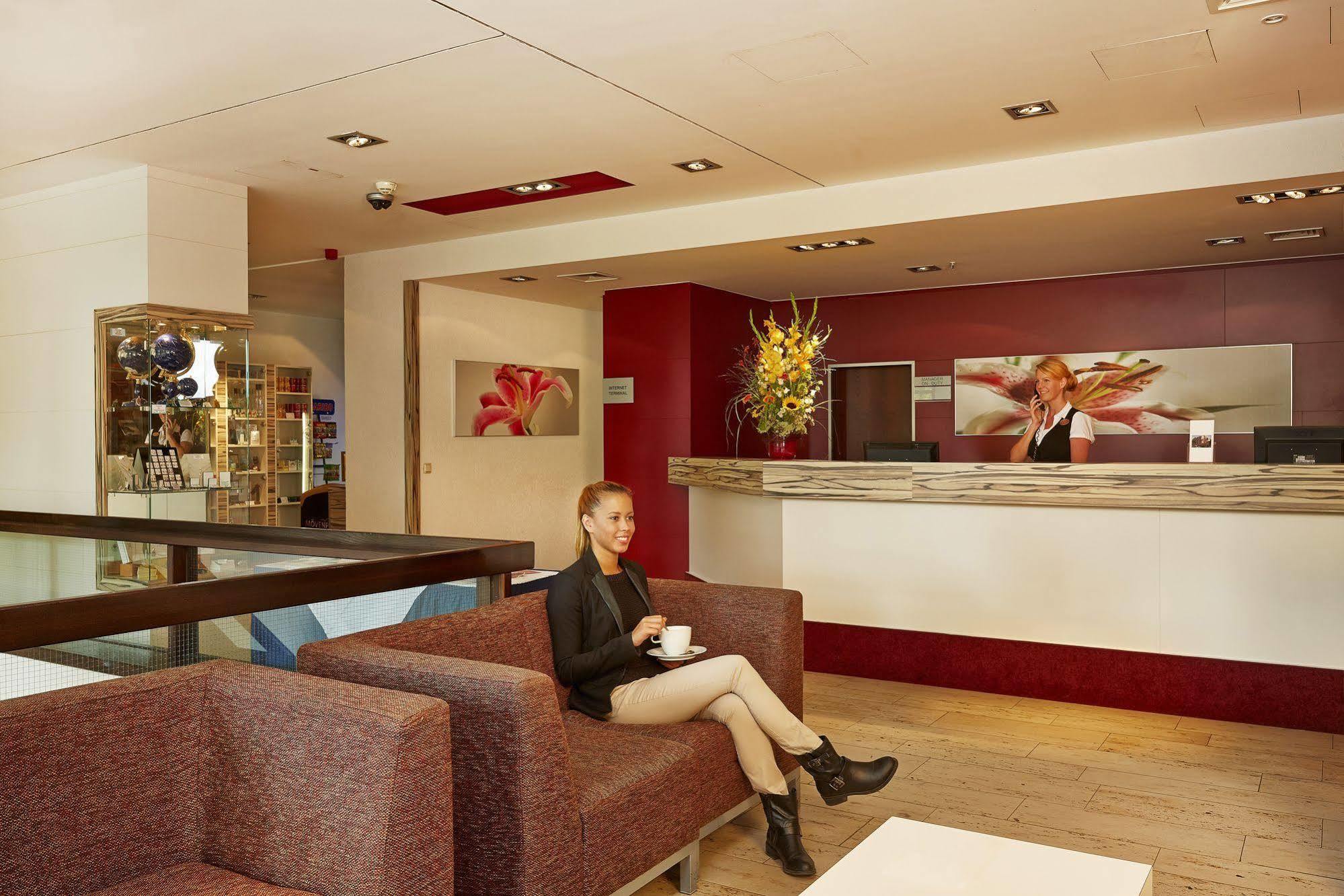 H+ Hotel Bad Soden Bad Soden am Taunus Εξωτερικό φωτογραφία