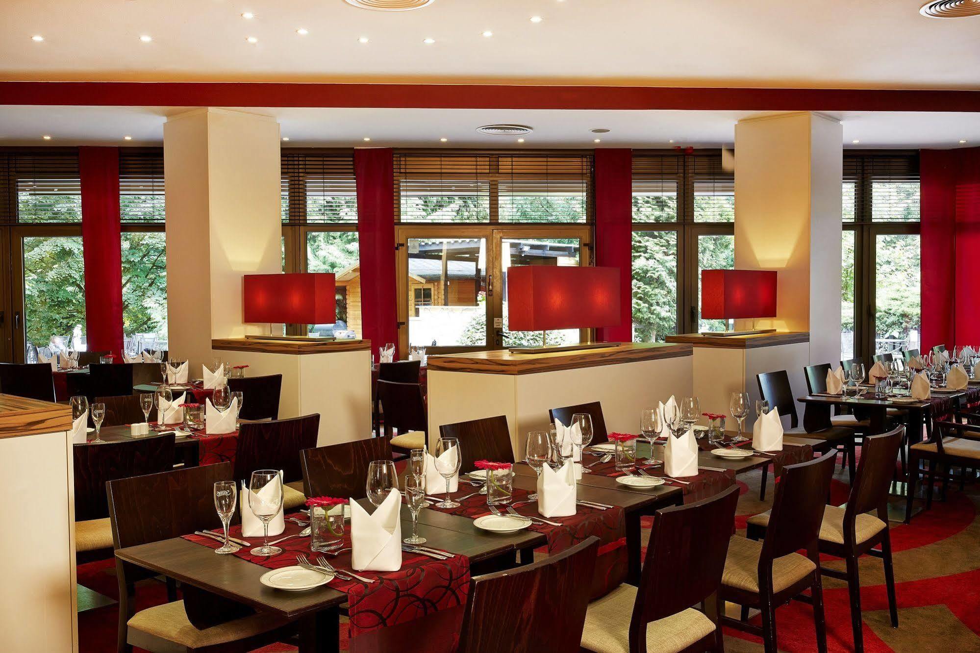 H+ Hotel Bad Soden Bad Soden am Taunus Εξωτερικό φωτογραφία
