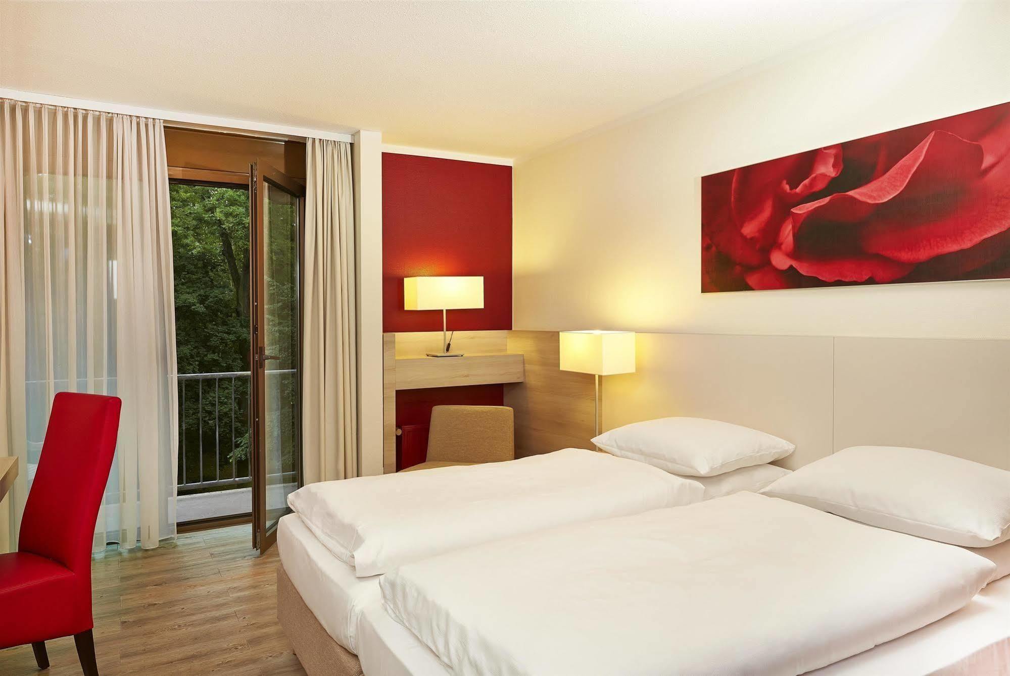 H+ Hotel Bad Soden Bad Soden am Taunus Εξωτερικό φωτογραφία