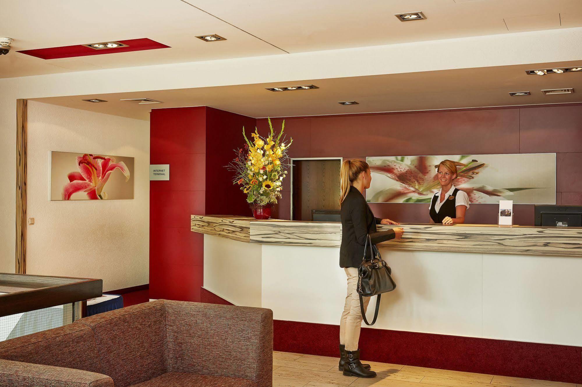 H+ Hotel Bad Soden Bad Soden am Taunus Εξωτερικό φωτογραφία