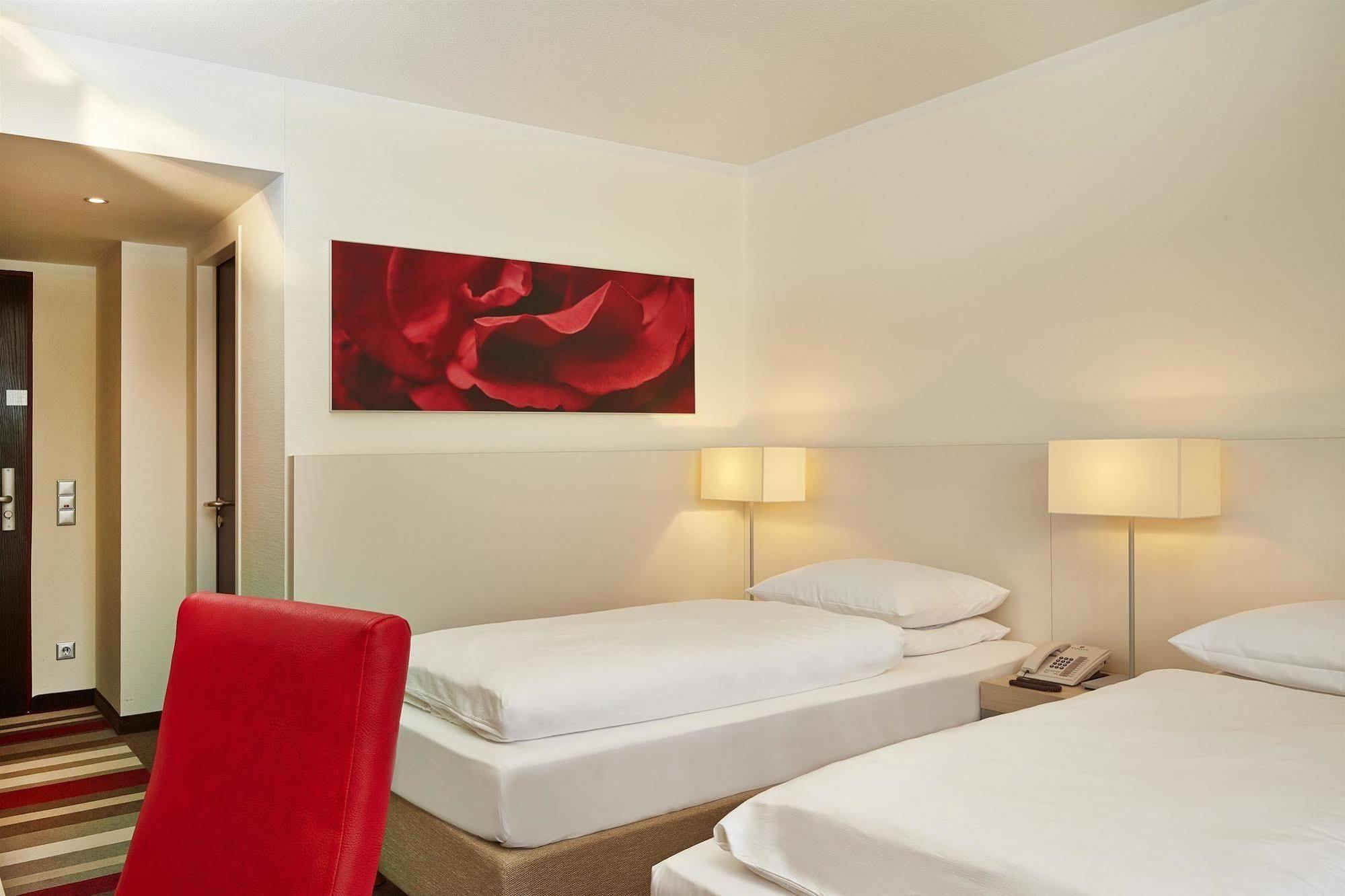 H+ Hotel Bad Soden Bad Soden am Taunus Εξωτερικό φωτογραφία