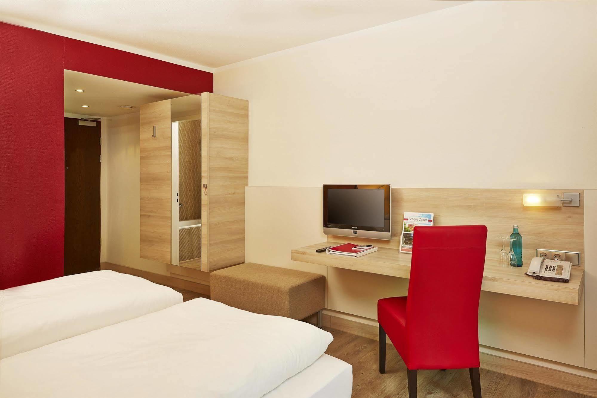 H+ Hotel Bad Soden Bad Soden am Taunus Εξωτερικό φωτογραφία