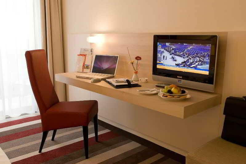 H+ Hotel Bad Soden Bad Soden am Taunus Εξωτερικό φωτογραφία