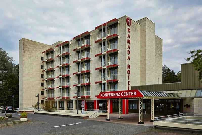 H+ Hotel Bad Soden Bad Soden am Taunus Εξωτερικό φωτογραφία
