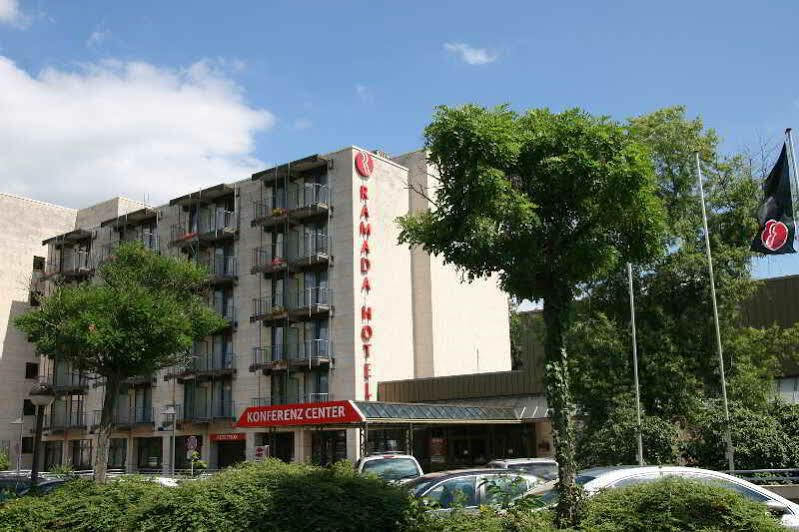 H+ Hotel Bad Soden Bad Soden am Taunus Εξωτερικό φωτογραφία
