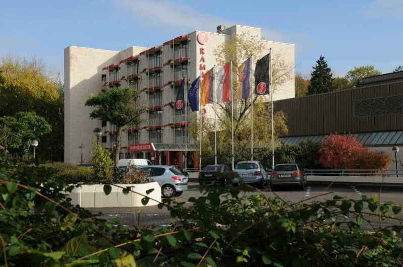 H+ Hotel Bad Soden Bad Soden am Taunus Εξωτερικό φωτογραφία