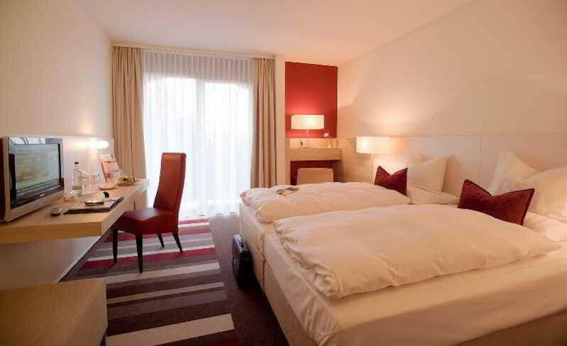 H+ Hotel Bad Soden Bad Soden am Taunus Εξωτερικό φωτογραφία