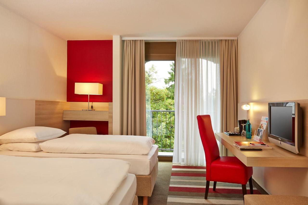 H+ Hotel Bad Soden Bad Soden am Taunus Εξωτερικό φωτογραφία