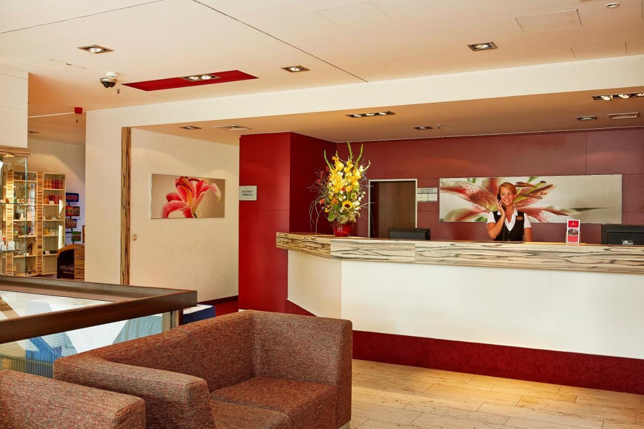 H+ Hotel Bad Soden Bad Soden am Taunus Εξωτερικό φωτογραφία