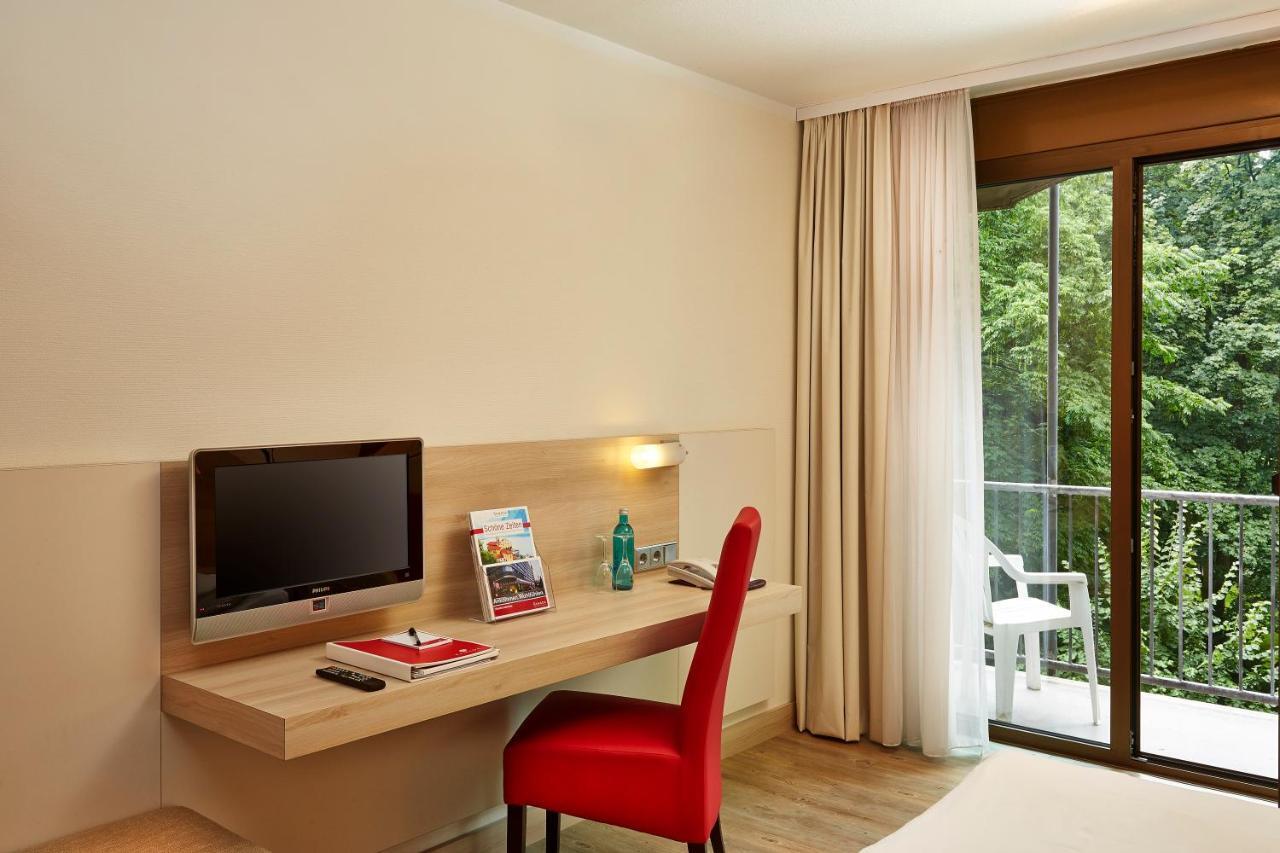 H+ Hotel Bad Soden Bad Soden am Taunus Εξωτερικό φωτογραφία