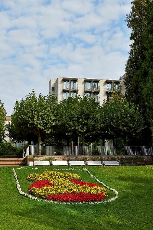 H+ Hotel Bad Soden Bad Soden am Taunus Εξωτερικό φωτογραφία