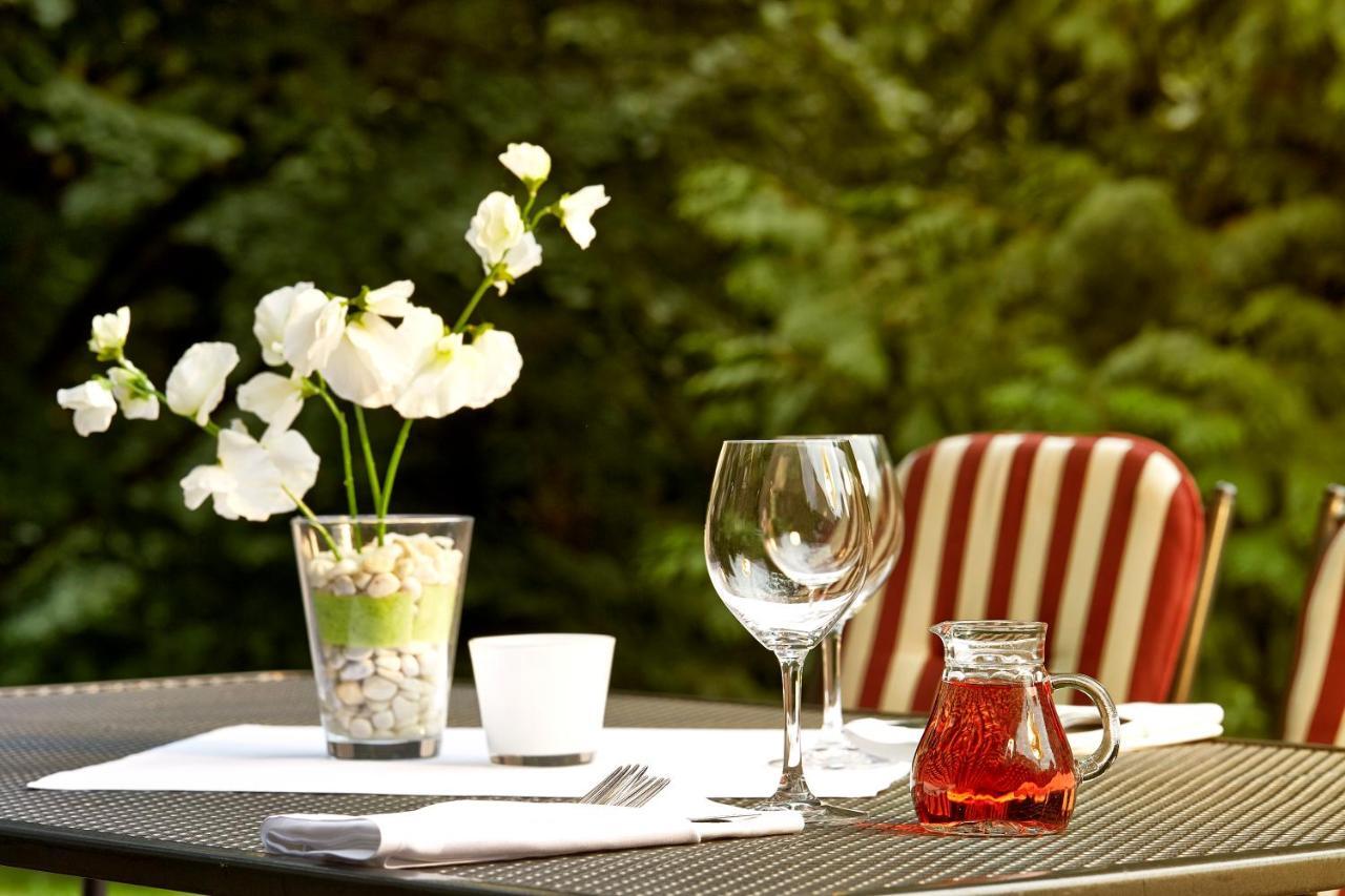 H+ Hotel Bad Soden Bad Soden am Taunus Εξωτερικό φωτογραφία