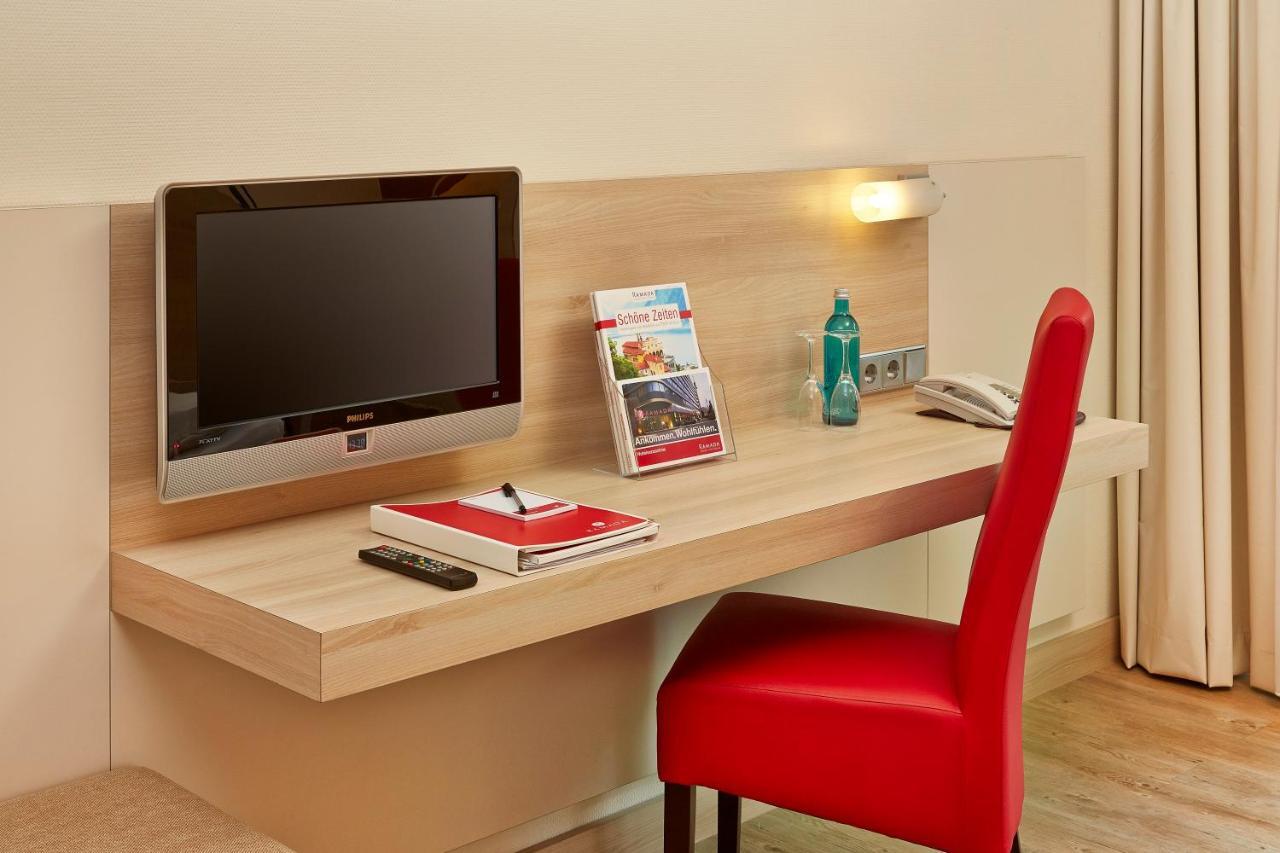 H+ Hotel Bad Soden Bad Soden am Taunus Δωμάτιο φωτογραφία