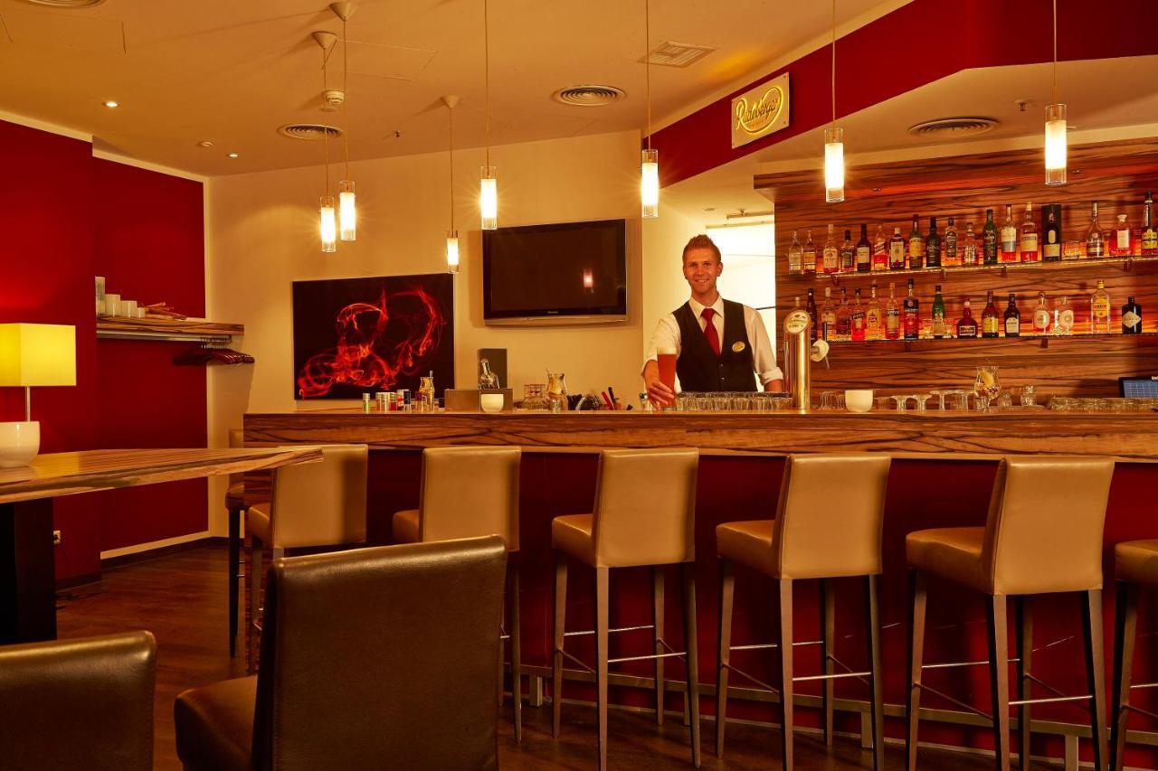 H+ Hotel Bad Soden Bad Soden am Taunus Εξωτερικό φωτογραφία