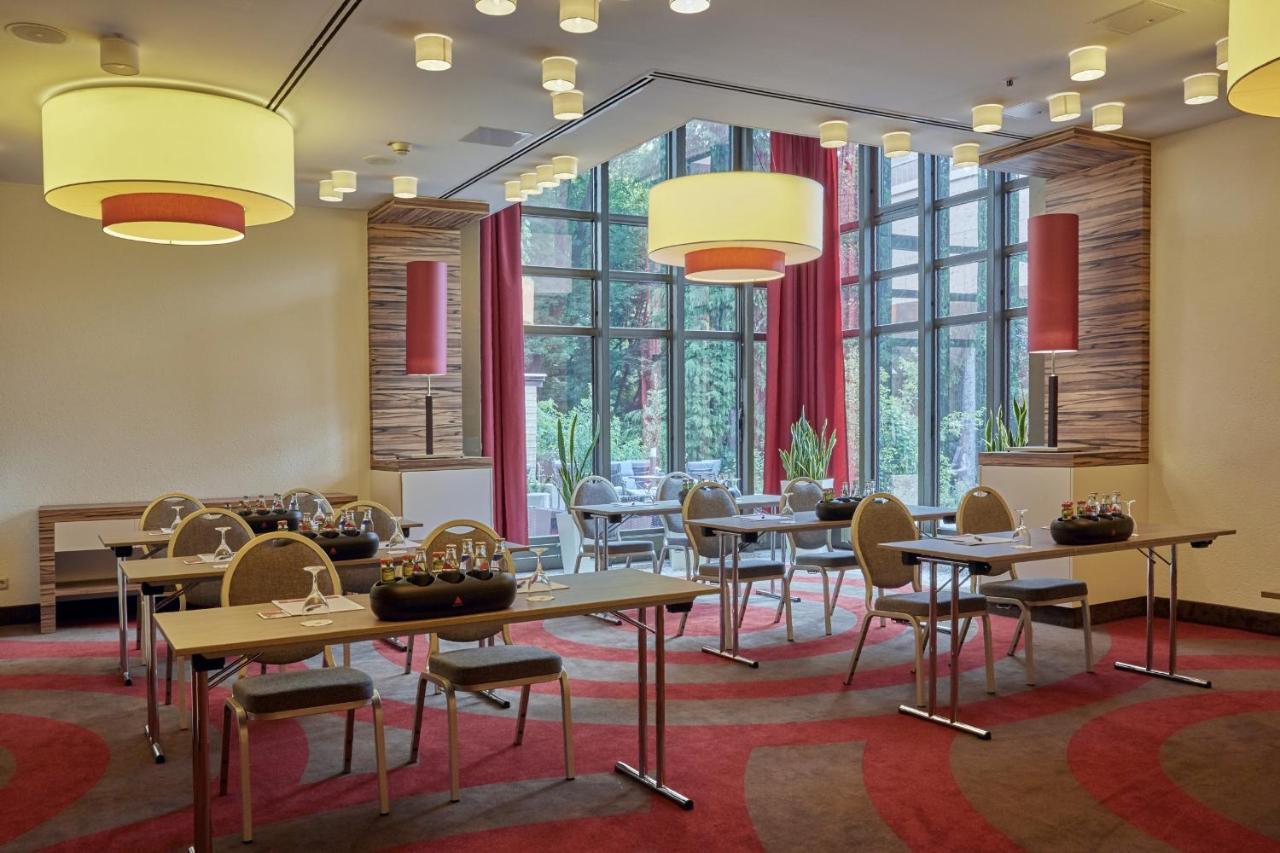 H+ Hotel Bad Soden Bad Soden am Taunus Εξωτερικό φωτογραφία