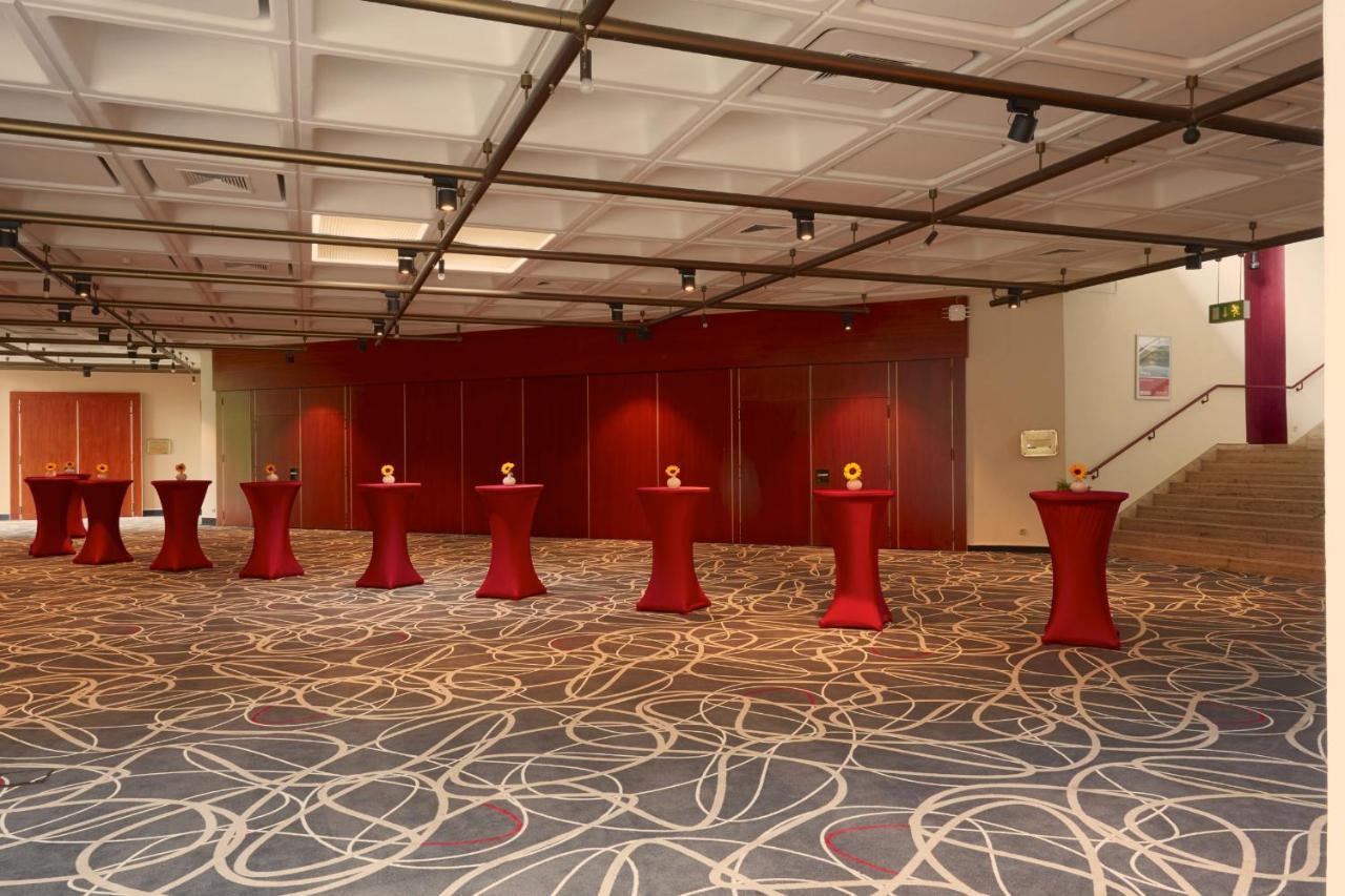 H+ Hotel Bad Soden Bad Soden am Taunus Εξωτερικό φωτογραφία