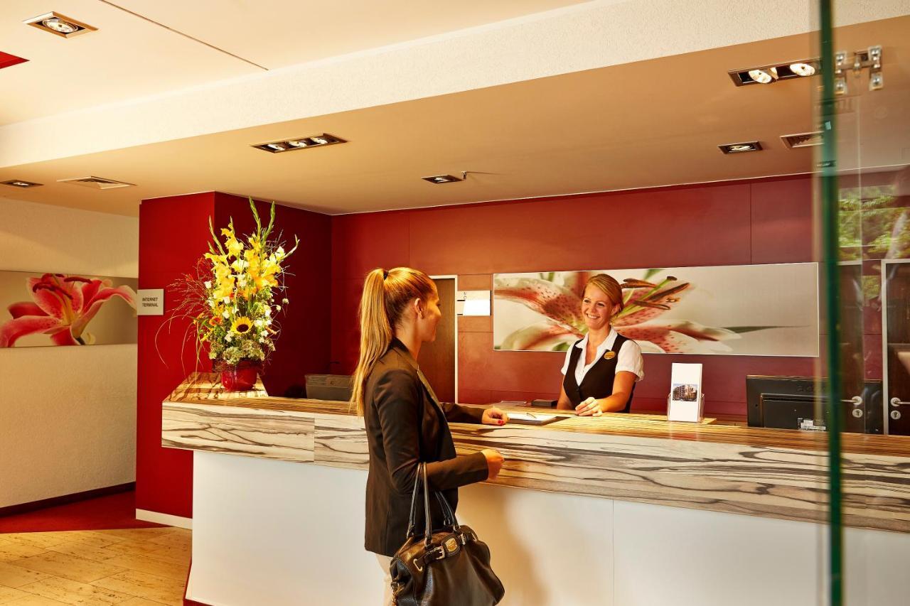 H+ Hotel Bad Soden Bad Soden am Taunus Εξωτερικό φωτογραφία